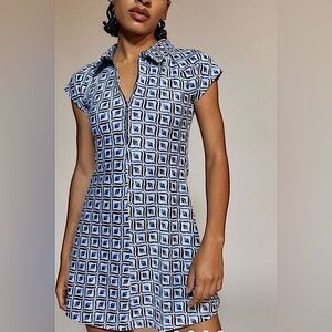 Urban Outfitters Mini Dress